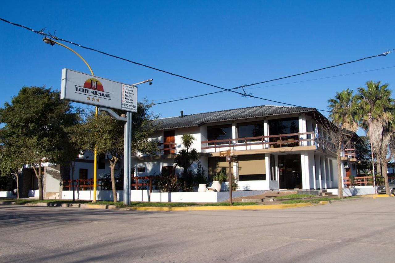 Hotel Miramar Miramar  Exteriör bild